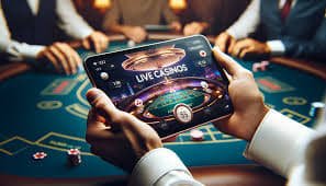 vip99 Baccarat Standard